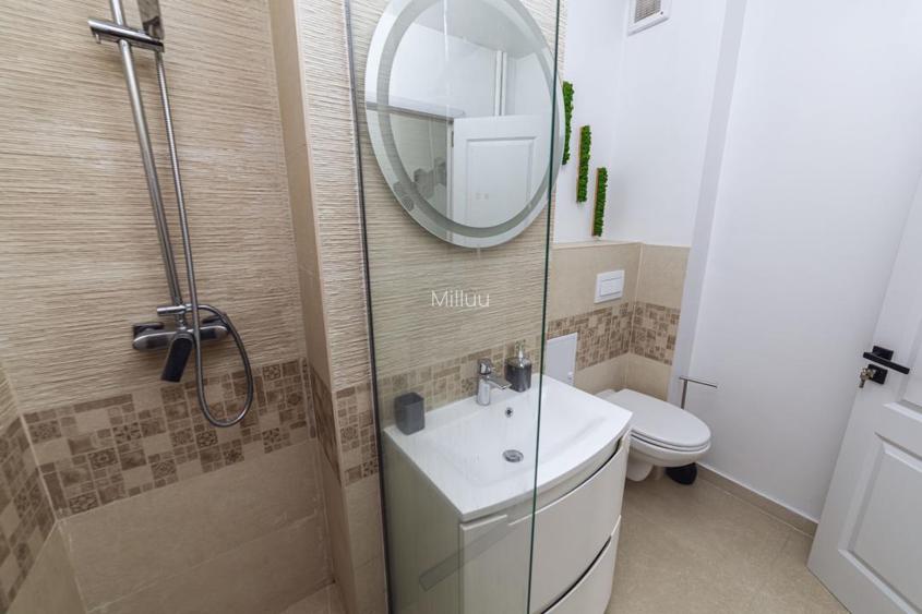 Apartament de 2 camere | Mobilat si Utilat | 5 Min Metrou Pacii - 14