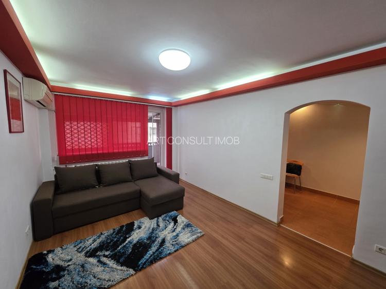 Apartament 2 Camere | Gorjului | Balcon | Renovat Recent | Metrou | Comision 0 - 2