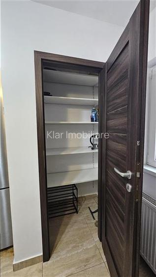 Apartament modern 4 camere decomandate 80mp, Piata Zorilor - 10