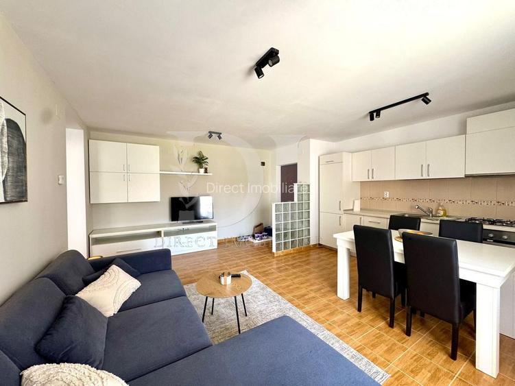 Apartament doua camere / Parcare / Zona Eroilor - 7