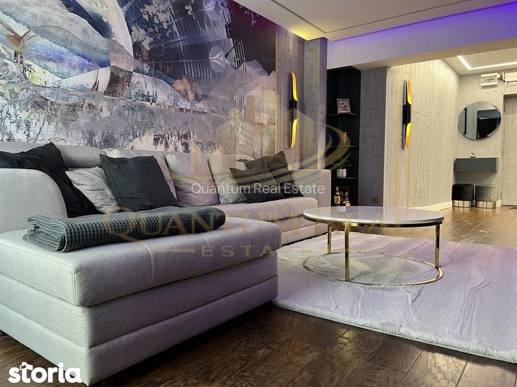 Apartament 2 camere/ 70mp, Central - Splaiul Unirii, Renovat Complet - 3