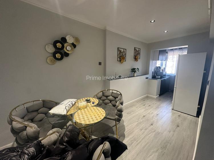 Garsoniera 39 mp| renovata si mobilata| zona Cetate - 6