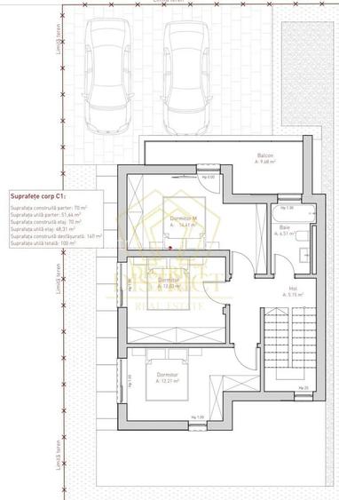 Casa individuala superba cu 4 camere | Sacalaz - 7