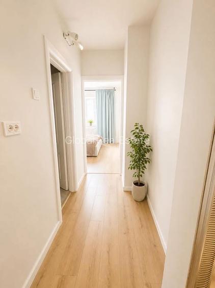 2 Camere 60mp Zona Faleză Nord Vedere la Mare și Lac Renovat Total - 6