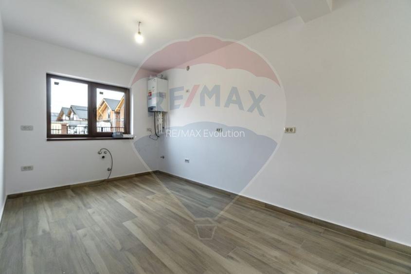 DUPLEX 8 camere de vanzare| Constructie noua| Izvor, BV | Comision 0% - 30