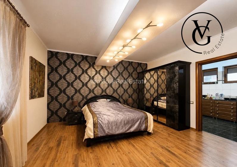 Vila Duplex 5 Camere Sisesti - 6