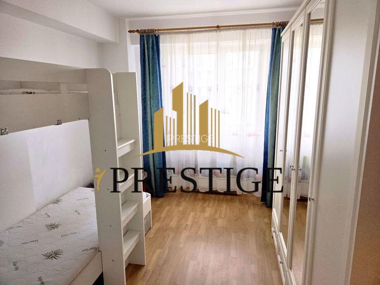 APARTAMENT 3 CAMERE SIBIU TUNRIȘOR, BALCON, LOC DE PARCARE, LIFT - 11