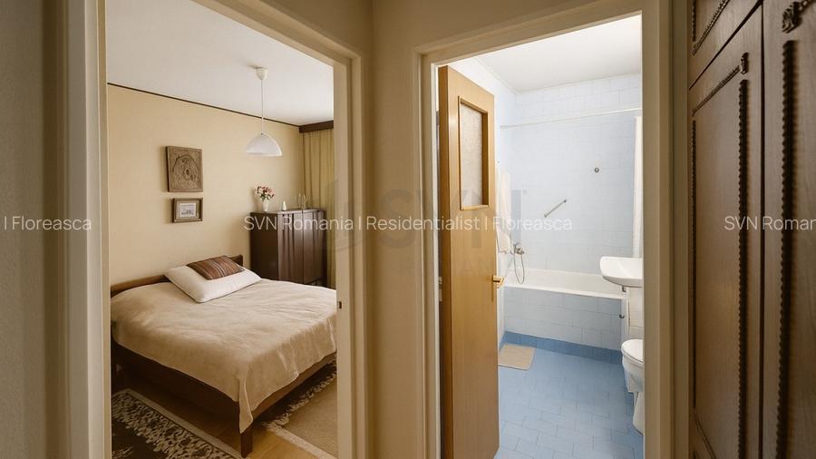 REA1026063 Colentina Tei Apartament 3 camere - 3