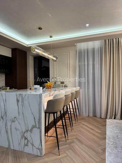 Pentouse Duplex ||  Mobilat si utilat ||  3 locuri parcare || NOU - 5