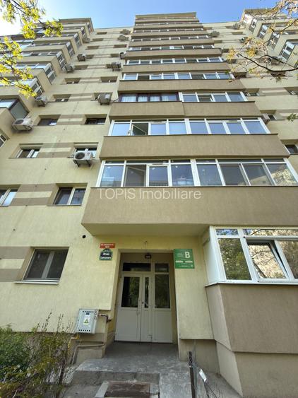 3 camere | Str. Luncusoara – Obor | 2 bai | suprafata 74 mp | 675 €/luna - 23