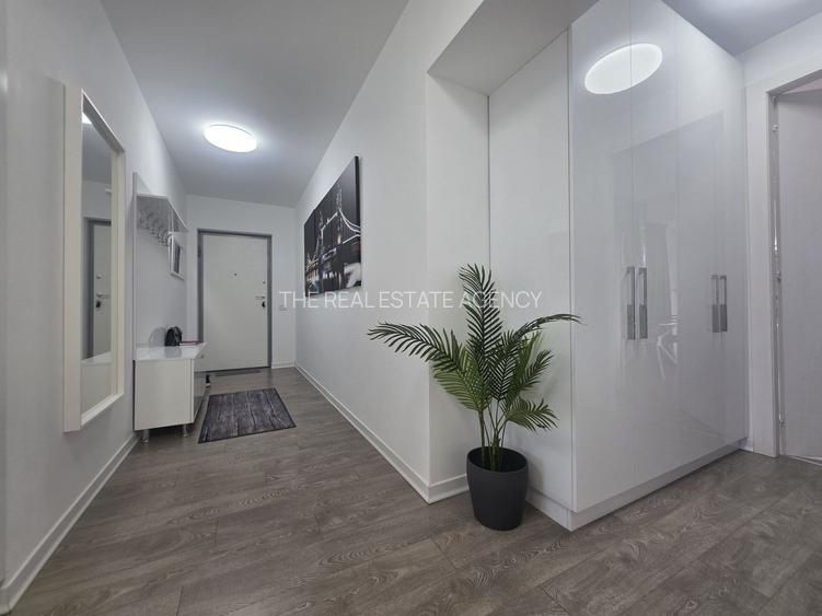 3 camere | Cloud 9 Residence | Aviației| 2 terase| 2 parcări subterane - 10