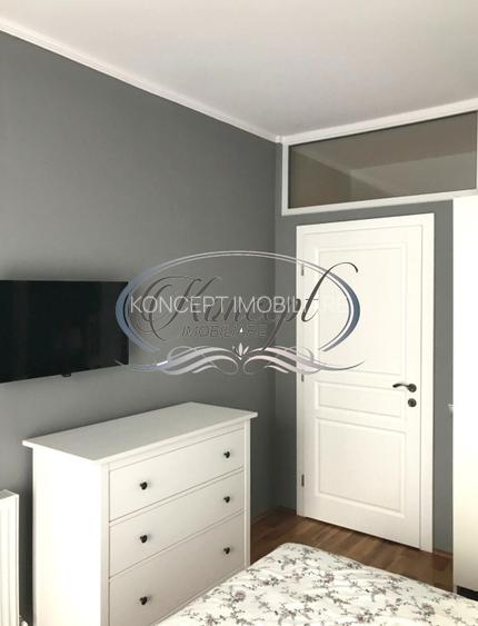 Apartament modern in zona centrala - 6