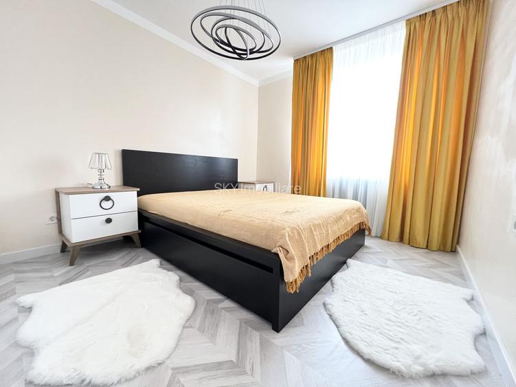 Apartament 3 camere de vânzare – Obor - 3