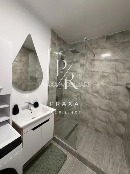 Apartament 2 camere, 45 mp, parcare, boxa, zona Stejarului! - 6