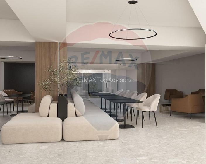 DE VANZARE Hotel cu 41 camere în zona P-ta Unirii - 12