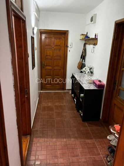 Apartament 4 camere | 100 mp utili | COMPLET MOBILAT & UTILAT - 9