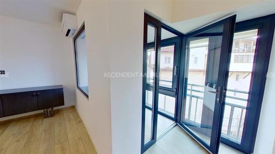 Tur 3D!  Rezidenta  LUX Space  in Centru Civic Brasov. - 24