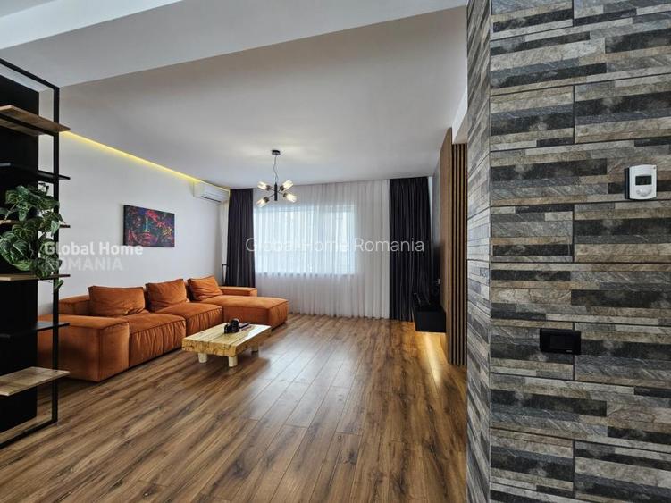 Vila Individuala 140 MP | Tunari | Curte 300 MP | 2 locuri parcare - 4