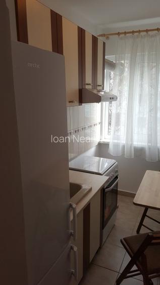 Inchiriere apartament 2 camere mobilat si utilat KM 4-5 - 350 EUR/lună - 6