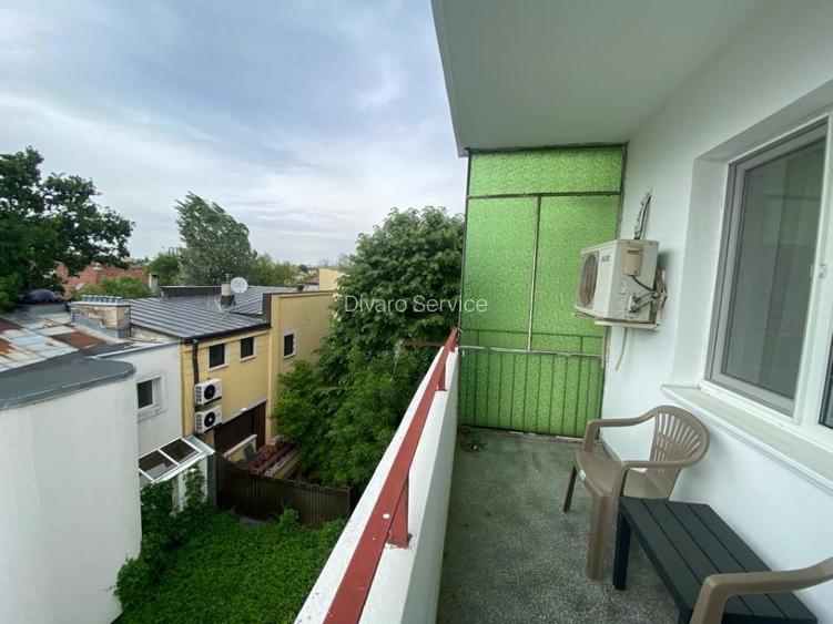 Inchiriere apartament superb 2 camere mobilat Cotroceni Arenele BNR metrou - 12