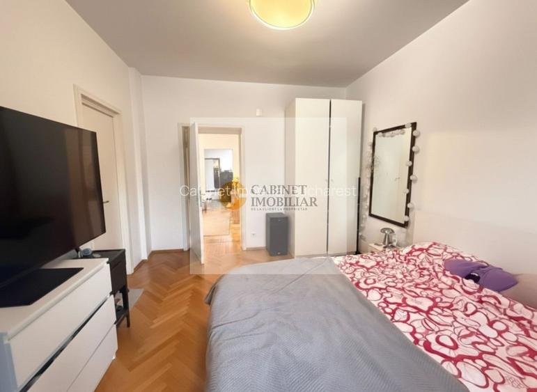 3 camere I Kogalniceanu - Cismigiu I Etaj 1 I Creditabil - 8