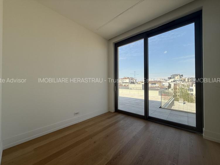 Dumbrava Rosie | Penthouse senzațional | Zona Dacia - 9