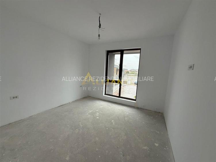 Casa individuala in Comuna Berceni - 12