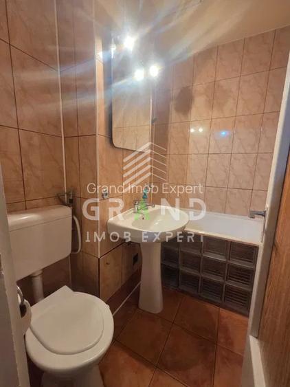 Ap 2 camere | BALCON | BOXA | Zona Manastur-Clabucet - 7
