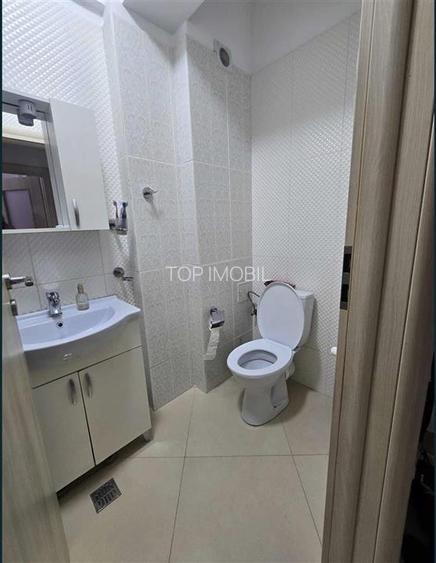 Apartament 2 camere- Capat CUG, Visoianu - 5