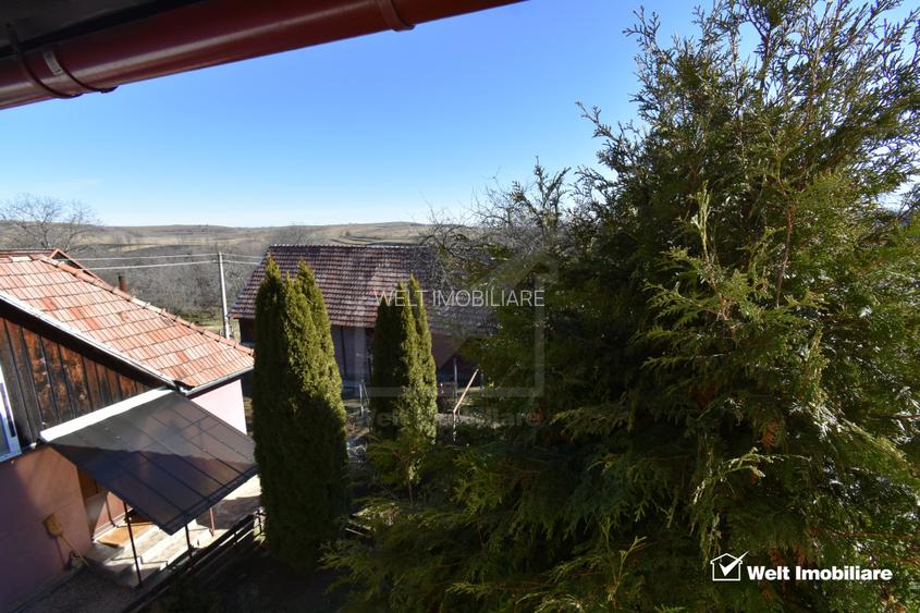 Casa individuala, cu gradina in Ardeova-Manastireni, Cluj - 19