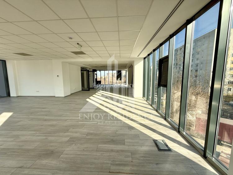 Cladire birouri 2020 | 1250 mp | S+P+4E | Sector 2 - 8