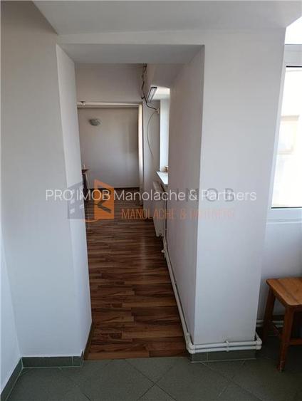 Apartament 4 camere confort 1 decomandat  zona ultracentrala - 9