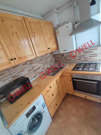 Garsonieră de închiriat în Sfântu Gheorghe, pe strada Grigore Bălan! - 7