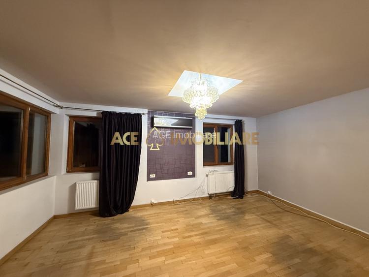 Vila | 5 Camere | Foisorul de Foc | Pet-friendly | Pretabil Birou | x7AC - 7