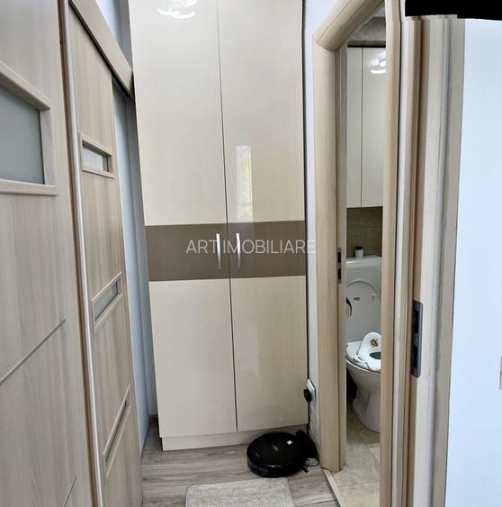 Apartament 2 camere Obor - Mosilor | 1 minut metrou