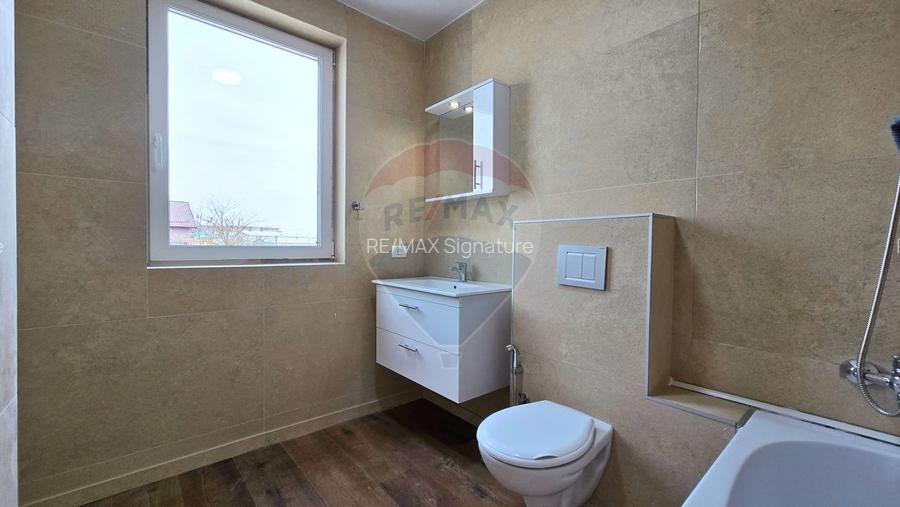 DE VANZARE casă nouă Tunari – 4 camere  Ansamblu privat !!! - 29