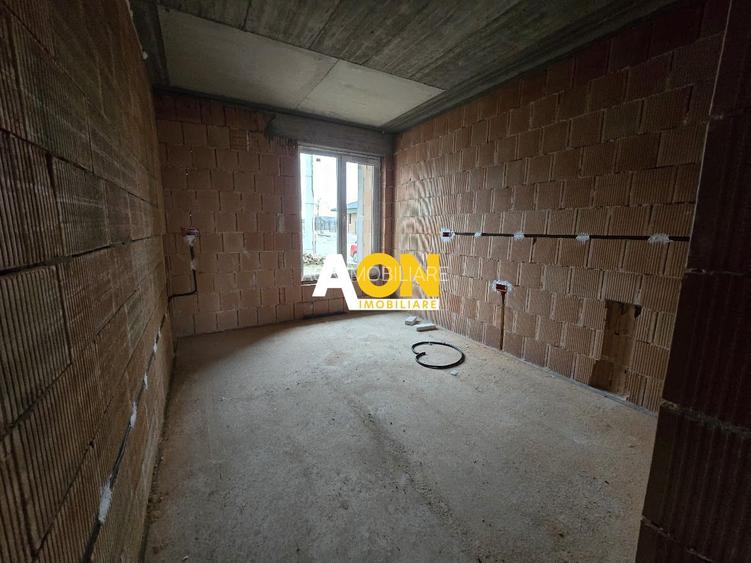 1/2 Duplex Zona Dealul Furcilor 4 Camere, 300mp Teren, 60mp Subsol - 5