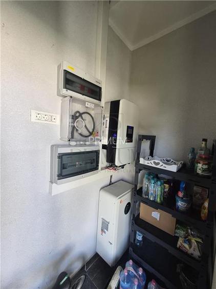 LUX IN MOSNITA NOUA - DUPLEX EXCLUSIVIST - INDEPENDENTA ENERGETICA - DESIGN DE R - 27