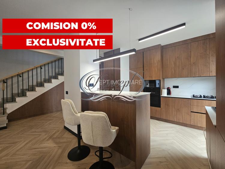 Gilau, casa premium la cheie cu 2 parcari - 6