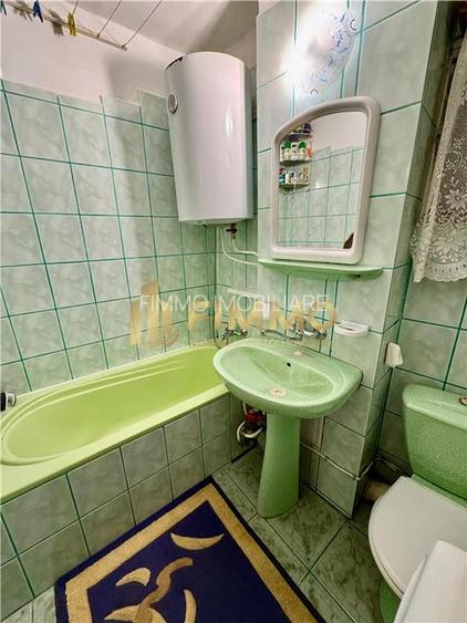 Apartament 4 cam | 90 mpt | Parter inalt | George Enescu | ID: 1844 - 13