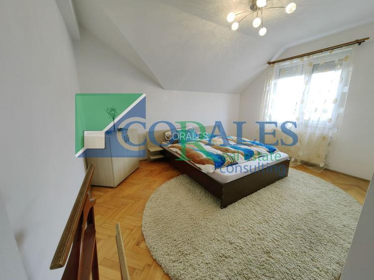 Pozitie Excelenta! Pretabil 2 Familii! - 9