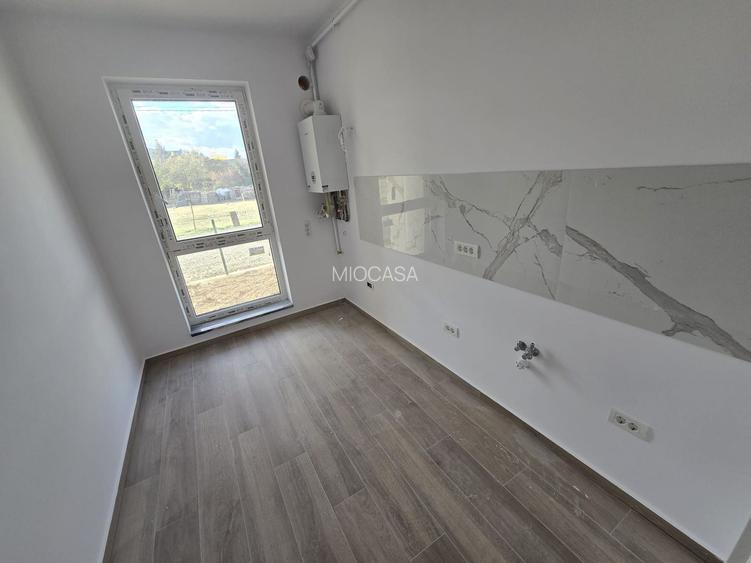 Etaj intermediar. Decomandat. Bucatarie inchisa. - 6