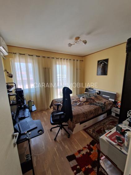 IANCULUI X OBOR, BD. FERDINAND, BLOC NOU - 10