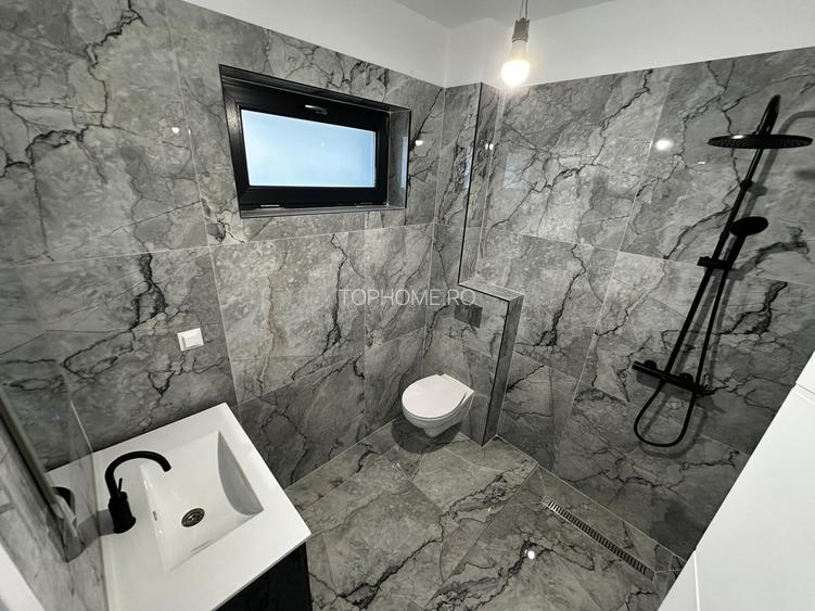 Vila individuala la 100 ml de soseaua Berceni - 182.000 euro tva inclus - 7