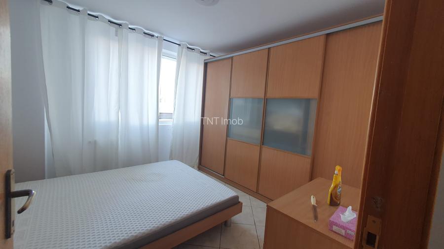 Apartament 2 camere | 2 min metrou 1 Mai | Anvelopat | Balcon | Etaj 1 - 2
