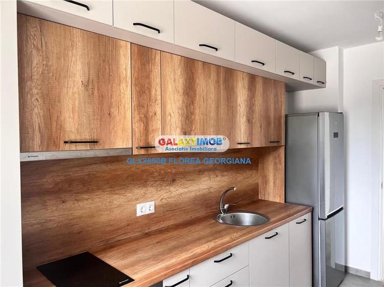 Apartament 2 camere de inchiriat - Greenfield Residence, langa padure - 2