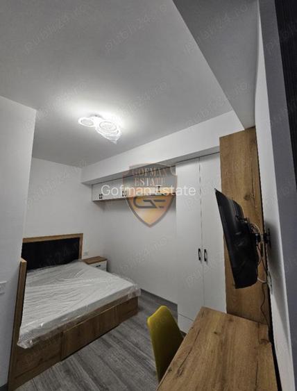 3 camere Campus Aviatorii 57Mp Universitate Cambridge School Tomis Nord et 1 lif - 7