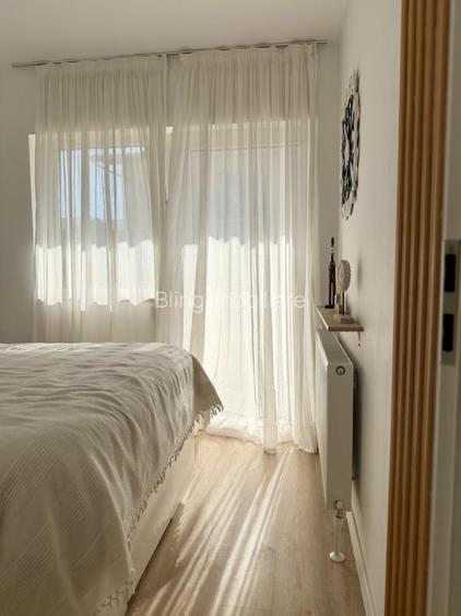 Apartament la cheie , 2 camere+balcon,etaj intermediar - 8