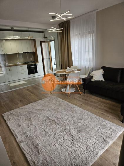 Apartament cu 2 camere in zona Crangasi - Giulesti (Bloc Nou) - 5