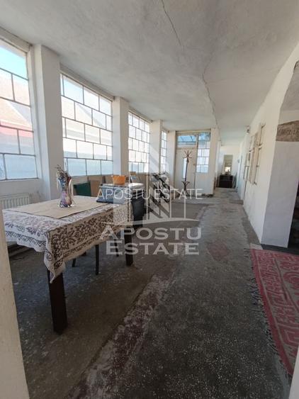 Casa individuala cu teren generos 2158mp, front 12m, livada, Freidorf - 51